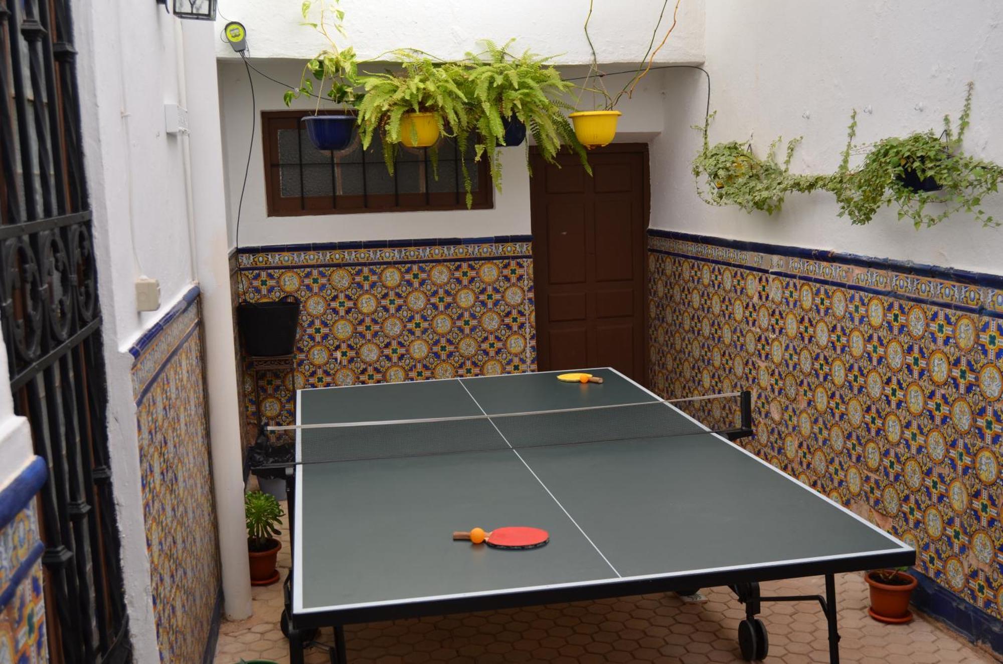 Villa La Antigua, Casa Centrica, Amplio Patio, Piscina Y Barbacoa Campillo de Altobuey Exterior foto