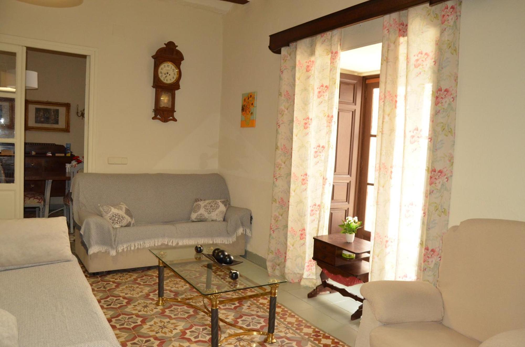 Villa La Antigua, Casa Centrica, Amplio Patio, Piscina Y Barbacoa Campillo de Altobuey Exterior foto